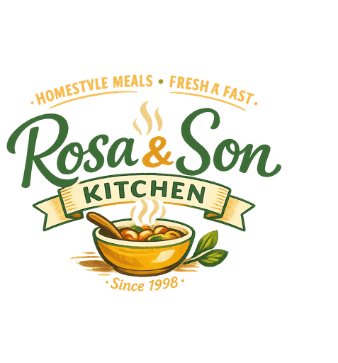 Rosa & Son Kitchen